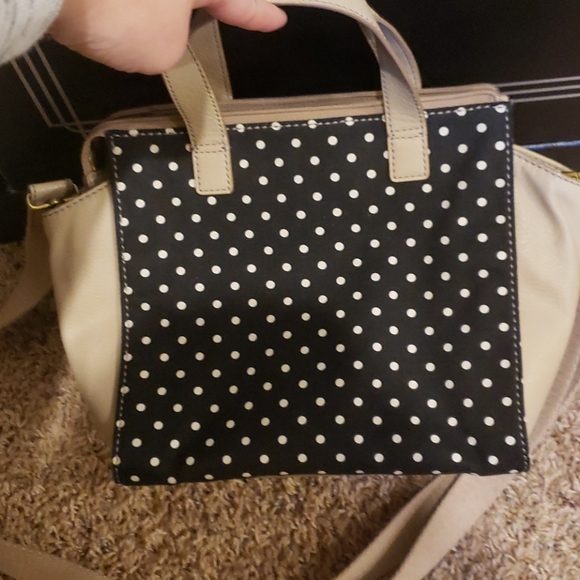 Fossil purse - Picture 4 of 11